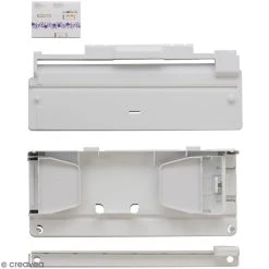 Le moins cher 👏 Brother Accessoires ScanNcut Accessoire Scan'n'cut - Chargeur De Rouleau 🥰 -Machines et accessoires mercerie Soldes unnamed file 1009