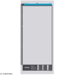Nouveau 🛒 Brother Accessoires ScanNcut Support De Numérisation Pour Scan'n'Cut SDX 1200 - 30,5 X 61 Cm ✨ -Machines et accessoires mercerie Soldes unnamed file 1014