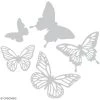 Offres 🛒 Dies Animaux Set De Matrices Sizzix Thinlits - Papillons - 5 Pcs 💯 -Machines et accessoires mercerie Soldes unnamed file 1017