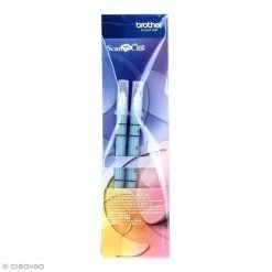 Acheter 🌟 Artemio Accessoires ScanNcut Feutre Colle Pour Transfert De Feuille Métallisée Scanncut 💯