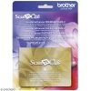 Meilleur prix 🔥 Brother Accessoires ScanNcut Accessoire Scan'n'Cut Canvas - Pack Premium 2 - 25 Motifs ✨