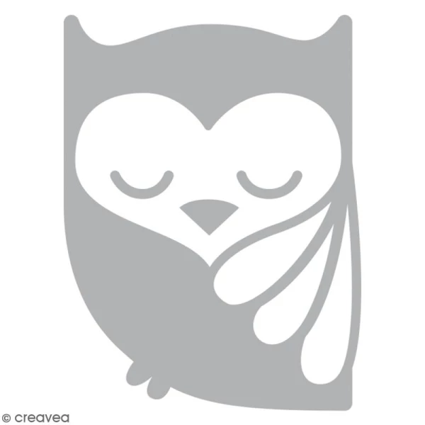 Grosses soldes ✨ Dies Animaux Die Artemio Chouette - 1 Matrice De Découpe 🤩 3 Grosses soldes ✨ Dies Animaux Die Artemio Chouette - 1 Matrice De Découpe 🤩