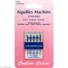 Sortie 🛒 Couture Loisirs Aiguilles Machine Aiguilles Universelles Pour Machine - Standard - Taille 70 - 80 - 90 - 5 Pcs 🎉 -Machines et accessoires mercerie Soldes unnamed file 1099