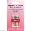 Coupon 🌟 Couture Loisirs Aiguilles Machine Aiguilles Universelles Pour Machine - Spécial Stretch - Taille 75/11 - 5 Pcs 🛒 2 Coupon 🌟 Couture Loisirs Aiguilles Machine Aiguilles Universelles Pour Machine - Spécial Stretch - Taille 75/11 - 5 Pcs 🛒 -Machines et accessoires mercerie Soldes unnamed file 1105