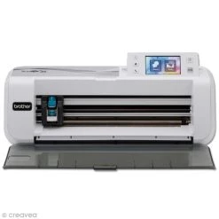Meilleure affaire 🧨 Machine ScanNcut Machine Scan'N'Cut - CM 300 - Brother 👏