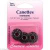 Top 10 ⌛ Couture Loisirs Canette De Machine à Coudre Canette En Métal Pour Machine à Coudre - Standard 120/01 - 3 Pcs ⭐ -Machines et accessoires mercerie Soldes unnamed file 1110