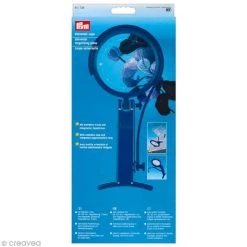 Meilleure vente 🔔 Prym Lampe Loupe Loupe Universelle Tour De Cou 🛒