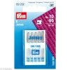 Meilleur prix 😍 Prym Aiguilles Machine Aiguille Machine à Coudre - Jersey - N°70-90 X 5 Pcs ⌛ -Machines et accessoires mercerie Soldes unnamed file 1129
