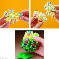 Remise 🔥 Canette De Machine à Coudre Tour Range Canette Clover 💯 -Machines et accessoires mercerie Soldes unnamed file 1134