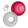 Offres 🎉 Dies De Découpe Framelits Sizzix - Kit De Gabarits Cercles - 8 Pcs 😉 -Machines et accessoires mercerie Soldes unnamed file 1148