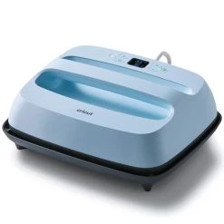 Tout neuf 💯 Machine Cricut EasyPress 3 Cricut - Presse à Chaud Grand Modèle - 30 X 25 Cm 💯