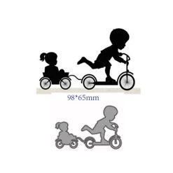 Remise 😉 AUTRE Dies De Découpe Die Jouons Ensemble 🌟