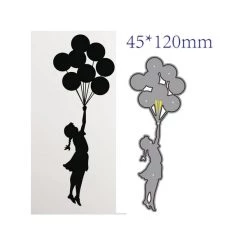 Meilleure affaire 🌟 AUTRE Dies De Découpe Die Je M'envole ✔️