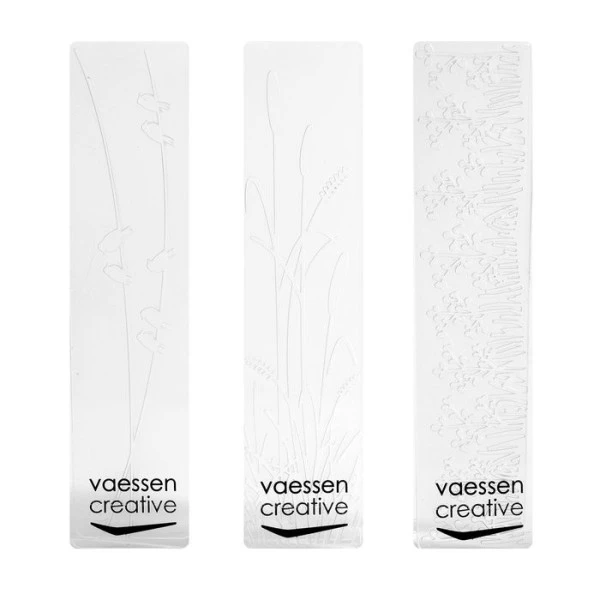 Coupon ✔️ Vaessen Creative Dies De Découpe Dies Classeurs D'embossage Ensemble De Bordures Floral 😍 3 Coupon ✔️ Vaessen Creative Dies De Découpe Dies Classeurs D'embossage Ensemble De Bordures Floral 😍