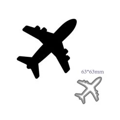 Les meilleures critiques de ✨ AUTRE Dies De Découpe Die Avion ⌛