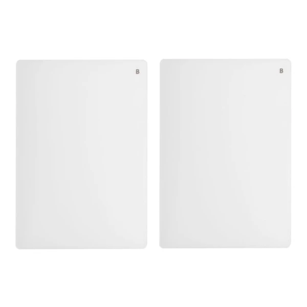 Acheter 💯 Vaessen Creative Dies De Découpe 2 Plaques De Gaufrage Universelle Machine De Découpe (A5) 15cm X 22cm 😀 3 Acheter 💯 Vaessen Creative Dies De Découpe 2 Plaques De Gaufrage Universelle Machine De Découpe (A5) 15cm X 22cm 😀