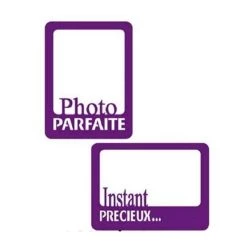 Les meilleures critiques de 😉 AUTRE Dies De Découpe Dies Cadres Photo 😉