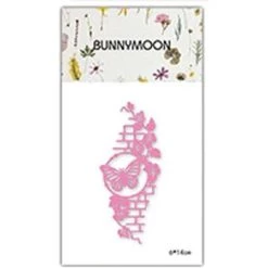 Meilleure affaire 🤩 AUTRE Dies De Découpe Die Mur Végétalisé Avec Son Papillon 🔥