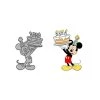 Offres 🧨 AUTRE Dies De Découpe Die Mickey - Mickey Et Le Gâteau D'anniversaire Disney 😉 1 Offres 🧨 AUTRE Dies De Découpe Die Mickey - Mickey Et Le Gâteau D'anniversaire Disney 😉 -Machines et accessoires mercerie Soldes unnamed file 1238