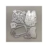 Sortie 🧨 AUTRE Dies De Découpe 5 Dies Baroudeur ❤️ -Machines et accessoires mercerie Soldes unnamed file 1241