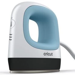 Top 10 ✨ Machine Cricut Presse à Chaud - EasyPress Mini Cricut - Bleu ⭐