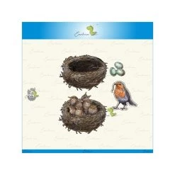 Bon marché 🔔 AUTRE Dies De Découpe Dies Nid D'oiseaux 😍