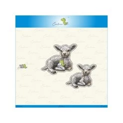 Top 10 ❤️ AUTRE Dies De Découpe Dies 2 Agneaux 👏