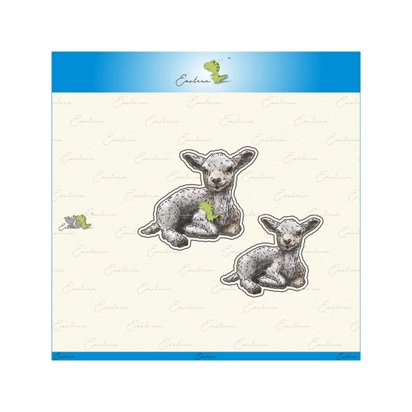 Top 10 ❤️ AUTRE Dies De Découpe Dies 2 Agneaux 👏 3 Top 10 ❤️ AUTRE Dies De Découpe Dies 2 Agneaux 👏