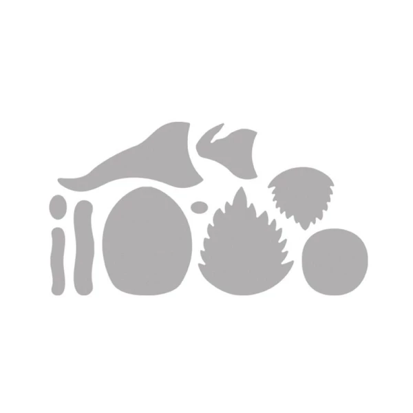 Sortie 🤩 Rayher Dies De Découpe Matrices De Découpe Lutins - 10 Pièces ✨ 3 Sortie 🤩 Rayher Dies De Découpe Matrices De Découpe Lutins - 10 Pièces ✨