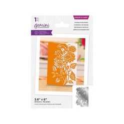 Meilleure affaire 👏 AUTRE Dies De Découpe Die Carte Tournesols 🔔