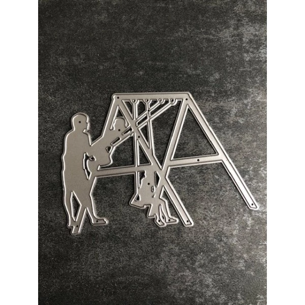 Bon marché ⌛ AUTRE Dies De Découpe Die Jeux De Jardin 🥰 3 Bon marché ⌛ AUTRE Dies De Découpe Die Jeux De Jardin 🥰