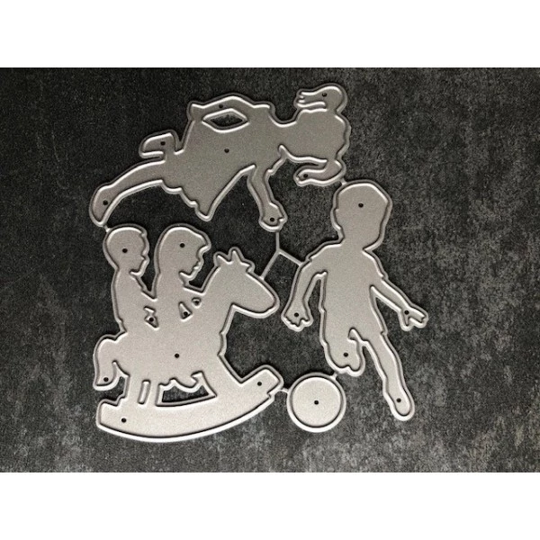 Bon marchĂ© đ„° AUTRE Dies De DĂ©coupe 4 Dies Jeux D'extĂ©rieur đ„° 3 Bon marchĂ© đ„° AUTRE Dies De DĂ©coupe 4 Dies Jeux D'extĂ©rieur đ„°