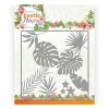 Meilleure vente ⌛ Dies De Découpe Die Matrice De Découpe Embossage Jeanine S Art Exotic Flowers LEAF AND FLOWER FRAME 10130 🎁 -Machines et accessoires mercerie Soldes unnamed file 1308