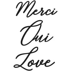 Promo 🎁 Dies Alphabet Et Textes Matrice De Coupe Artemio - Love - 9,5 Cm Environ - 3 Pcs ⭐ -Machines et accessoires mercerie Soldes unnamed file 1321