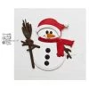 De gros ⭐ AUTRE Dies De Découpe Die Bonhomme De Neige 🔥 -Machines et accessoires mercerie Soldes unnamed file 1331