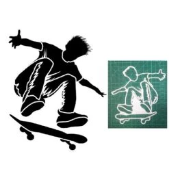 De gros 🌟 AUTRE Dies De Découpe Die Skatter 2 🔥