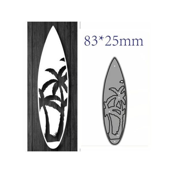 Remise đ AUTRE Dies De DĂ©coupe Die Planche De Surf âïž 3 Remise đ AUTRE Dies De DĂ©coupe Die Planche De Surf âïž