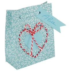 Meilleur prix 🛒 Dies Boîte Matrice De Coupe Artemio - Boîte Cadeaux 3D - 4 Pcs ✔️ -Machines et accessoires mercerie Soldes unnamed file 134