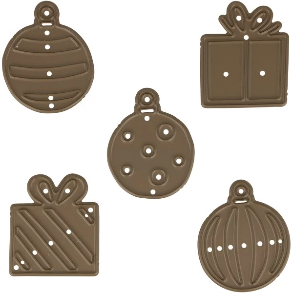 Promo 🥰 Artemio Dies Noël Die De Coupe - Boules De Noël - De 2,8 à 3,1 Cm 🔥 4 Promo 🥰 Artemio Dies Noël Die De Coupe - Boules De Noël - De 2,8 à 3,1 Cm 🔥 – Image 2