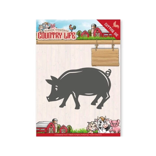 Offres 👏 AUTRE Dies De Découpe Die Cochon 😉 3 Offres 👏 AUTRE Dies De Découpe Die Cochon 😉