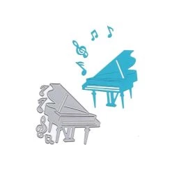 Les meilleures critiques de 😉 AUTRE Dies De Découpe Dies Piano Et Notes De Musique 🛒