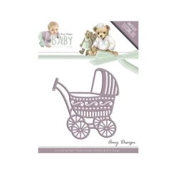 Meilleure vente 👍 AUTRE Dies De Découpe Die Landau Vintage ❤️