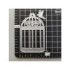 Promo ✔️ AUTRE Dies De Découpe Dies Cage Aux Oiseaux 👏 -Machines et accessoires mercerie Soldes unnamed file 1363