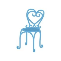 Meilleur prix 🌟 Dies De Découpe Matrice De Découpe Creatables Chaise LR0297 Scrapbooking Carterie Marianne Design 🤩 -Machines et accessoires mercerie Soldes unnamed file 1373