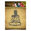 Meilleure affaire 🥰 Dies De Découpe Die Matrice De Découpe Embossage Amy Design Oriental MEDITANING BHUDDIST 10141 🤩 -Machines et accessoires mercerie Soldes unnamed file 1391