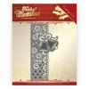 Meilleure vente ⭐ Dies De Découpe Die Matrice De Découpe Embossage Precious Marieke 🎄 CHRISTMAS BELLS BORDER 10184 ✔️ -Machines et accessoires mercerie Soldes unnamed file 1398