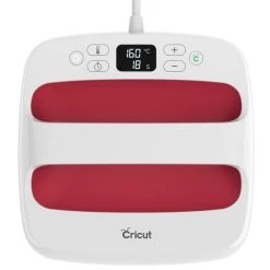 Vente flash 🥰 Machine Cricut Presse à Chaud - EasyPress 2 Cricut 🤩