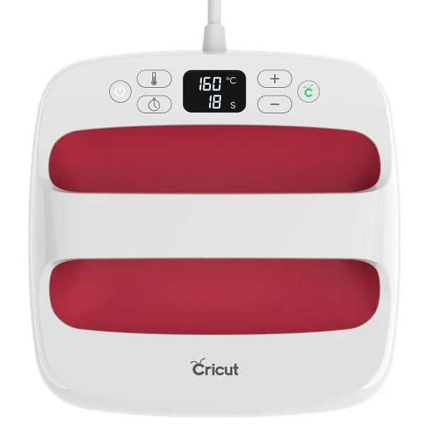 Vente flash 🥰 Machine Cricut Presse à Chaud - EasyPress 2 Cricut 🤩 3 Vente flash 🥰 Machine Cricut Presse à Chaud - EasyPress 2 Cricut 🤩