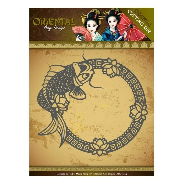 Meilleur prix 🌟 Dies De Découpe Die Matrice De Découpe Embossage Amy Design ORIENTAL 39 ❤️ 3 Meilleur prix 🌟 Dies De Découpe Die Matrice De Découpe Embossage Amy Design ORIENTAL 39 ❤️