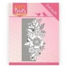 De gros ❤️ Dies De Découpe Die Matrice De Découpe Embossage Jeanine S Art HAPPY BIRD FLEUR JAD10085 😍 -Machines et accessoires mercerie Soldes unnamed file 1448